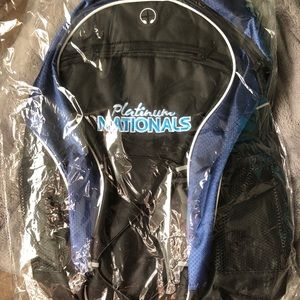 National Champion Backpack